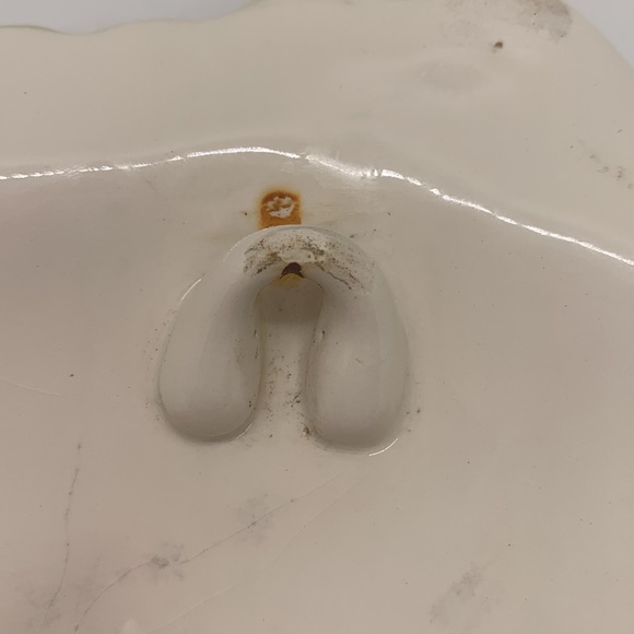 Ceramic wall FISH plaque! - Picture 6 of 7